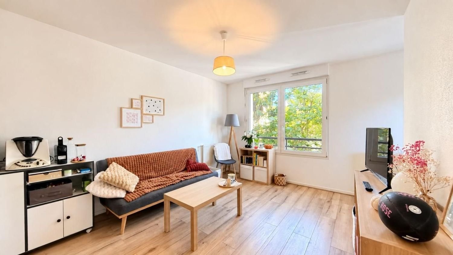 Appartement à vendre, 35m², Toulouse