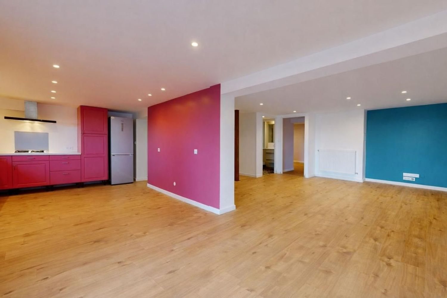 Maison à vendre, 155m², Fourquevaux