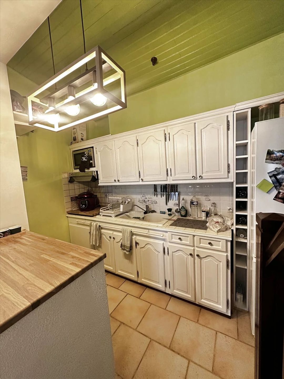 Maison à louer, 52m², Coye-la-Forêt