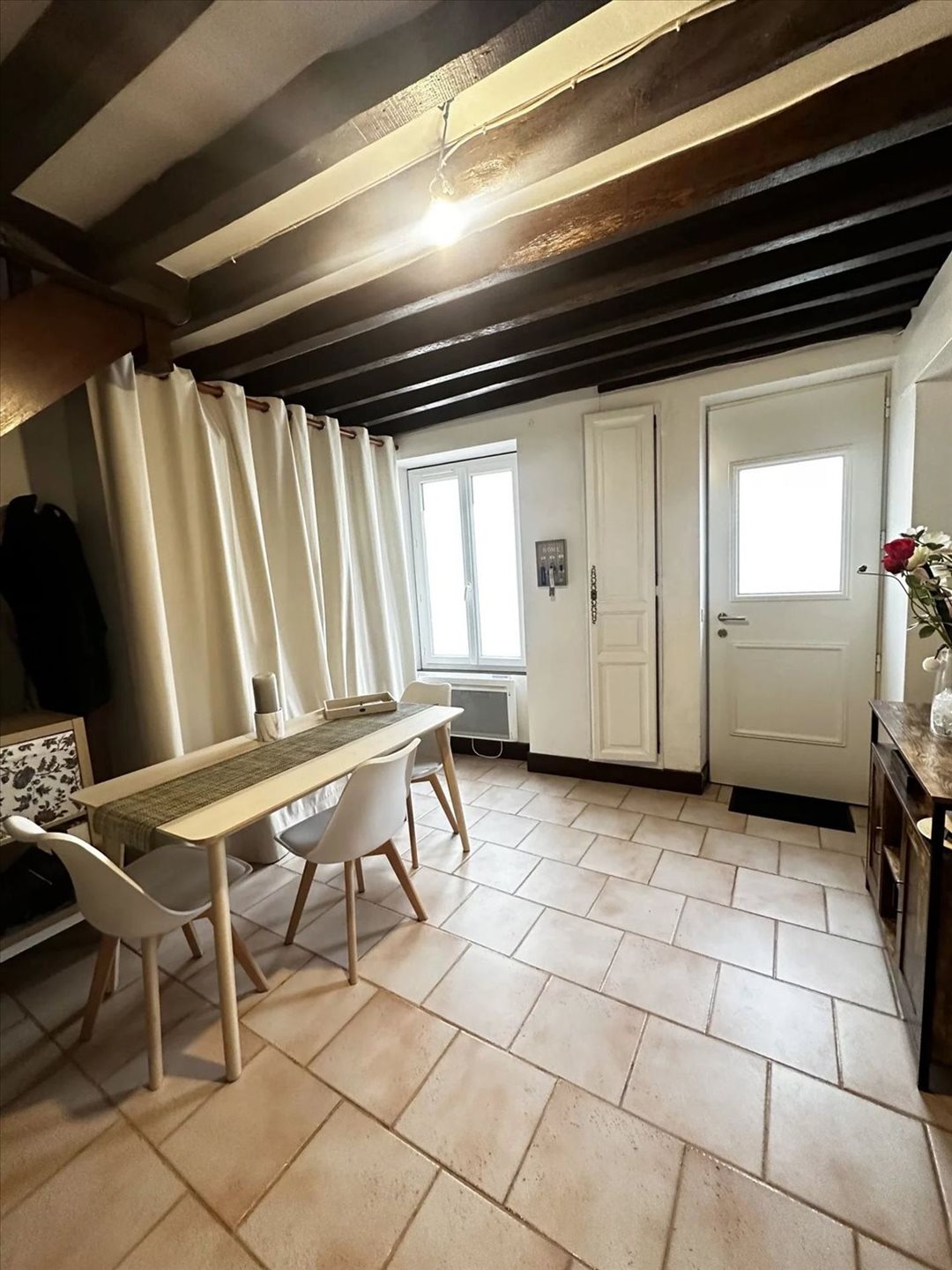 Maison à louer, 52m², Coye-la-Forêt