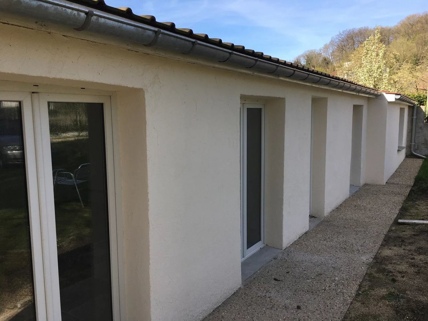 Maison à vendre, 57m², Cauffry