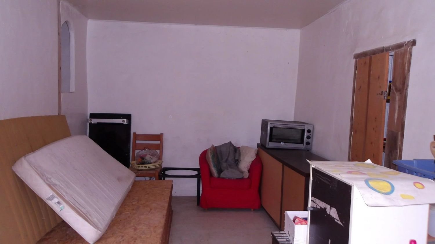 Maison à vendre, 103m², Corps