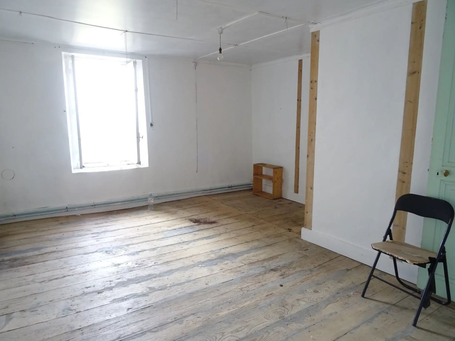 Maison à vendre, 103m², Corps