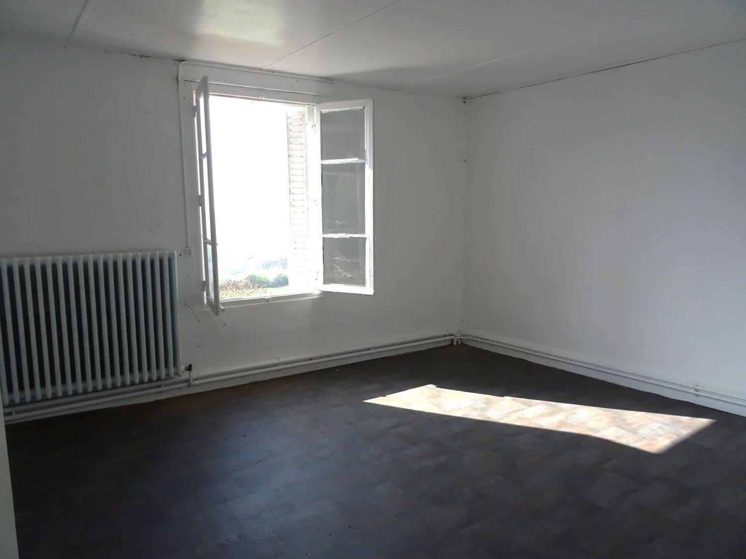 Maison à vendre, 103m², Corps