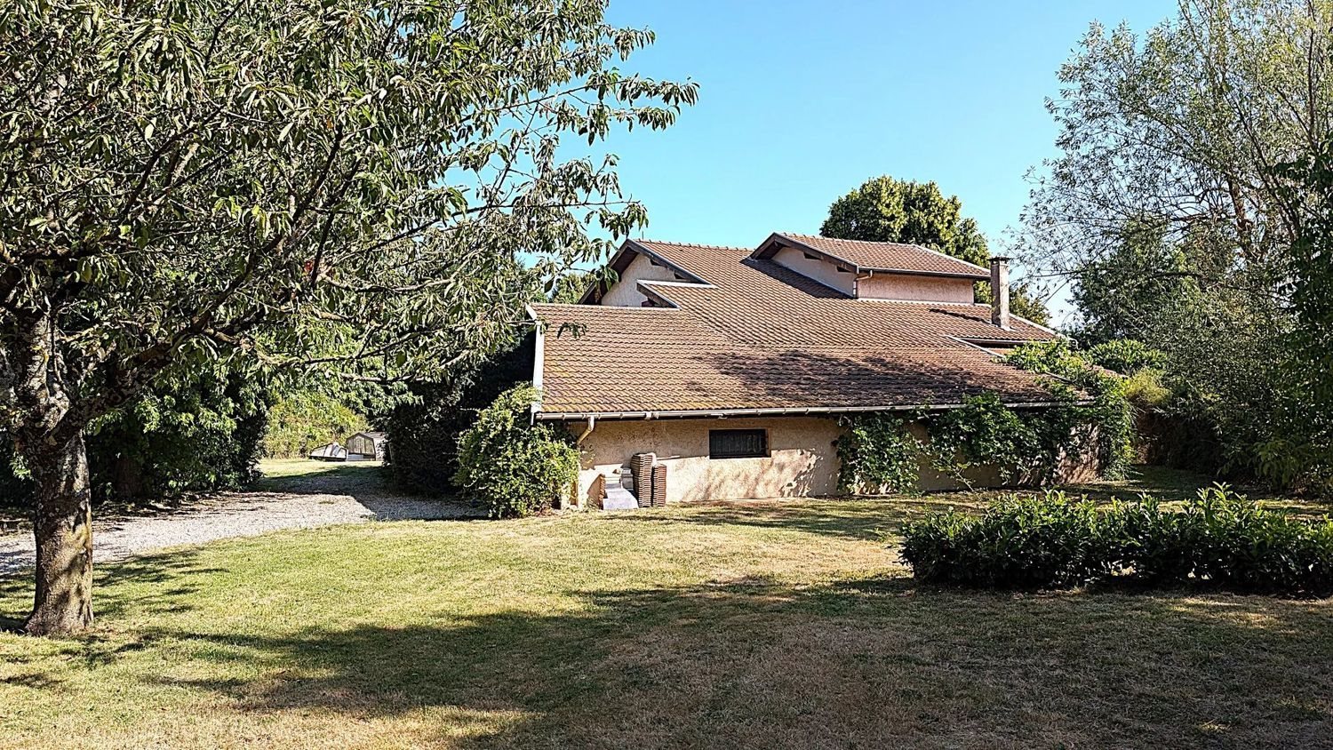 Maison à vendre, 148m², Saint-Hilaire-de-la-Côte