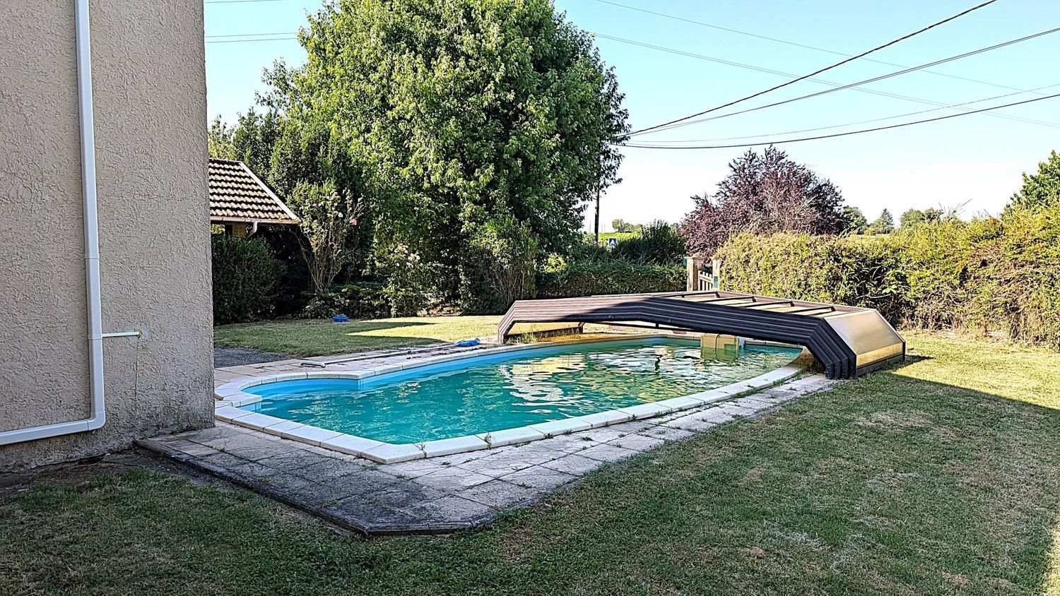 Maison à vendre, 148m², Saint-Hilaire-de-la-Côte