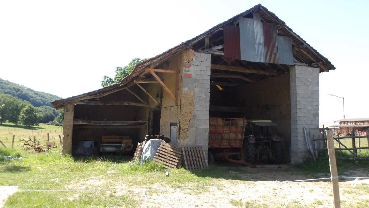 Maison à vendre, 93m², Mottier