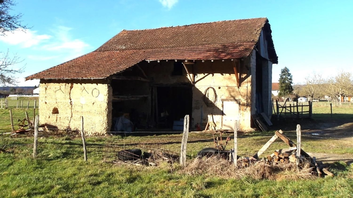 Maison à vendre, 93m², Mottier