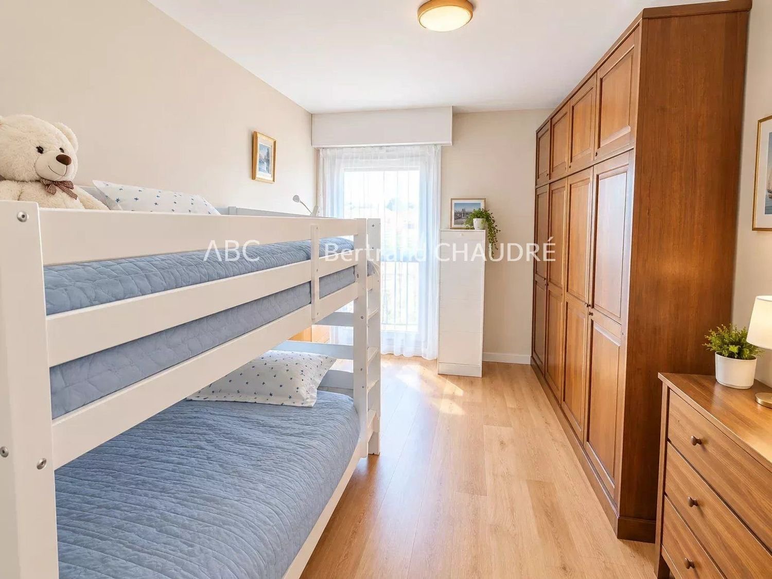 Appartement à vendre, 88m², Reims