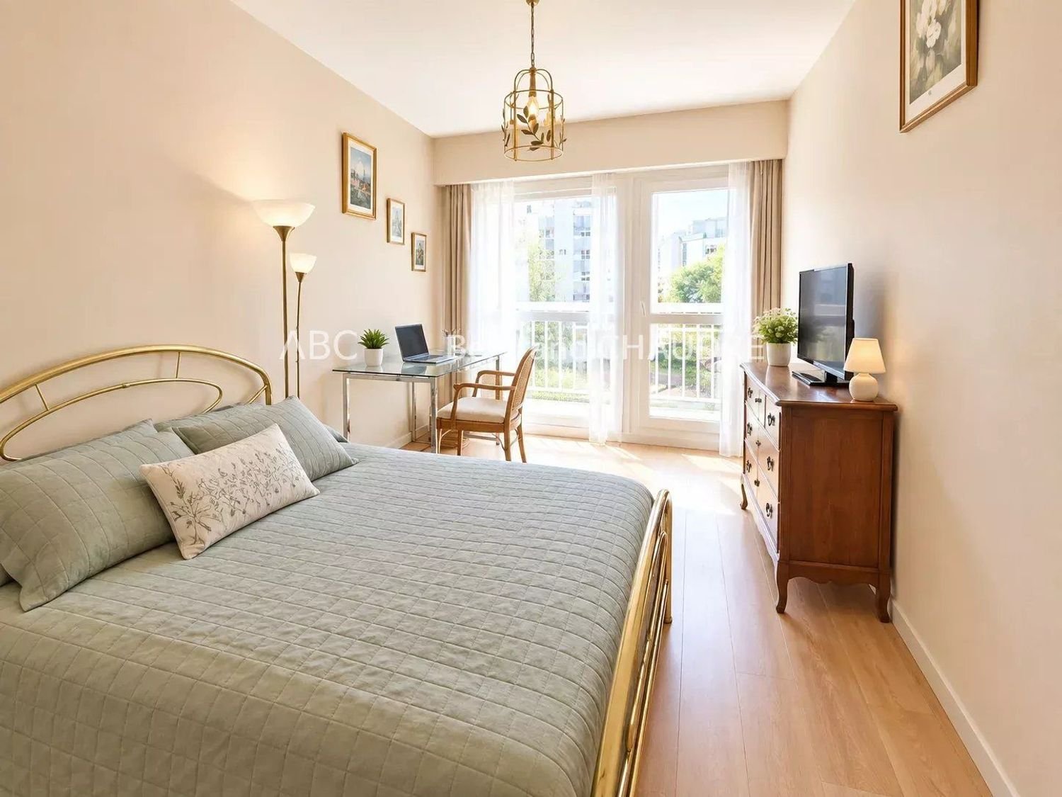 Appartement à vendre, 88m², Reims