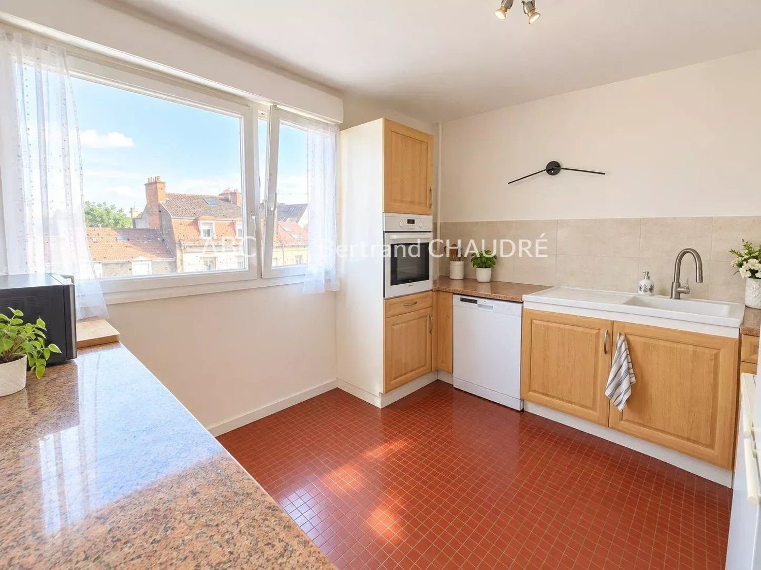 Appartement à vendre, 88m², Reims