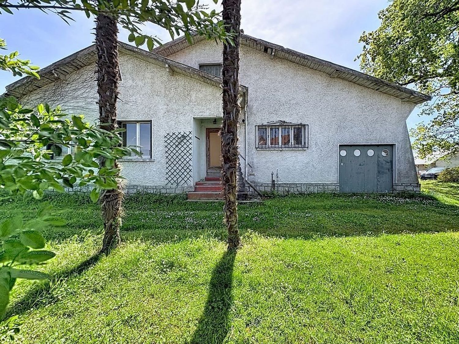 Maison à vendre, 110m², Nousty