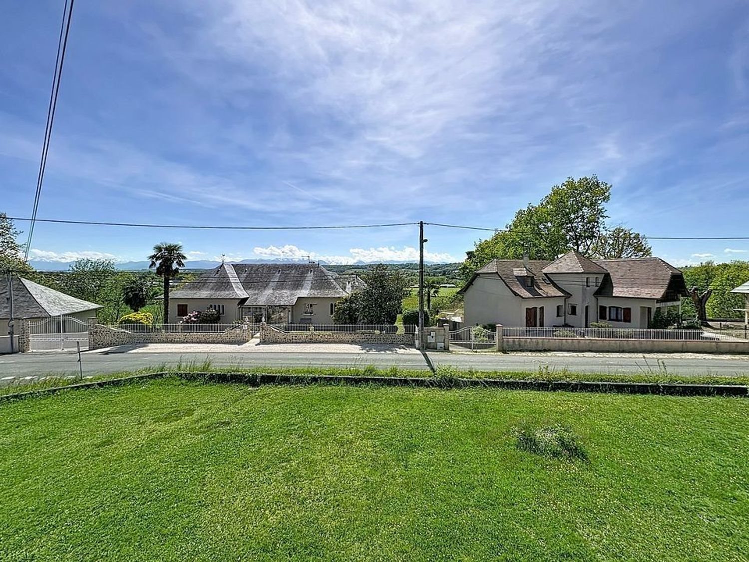 Maison à vendre, 110m², Nousty