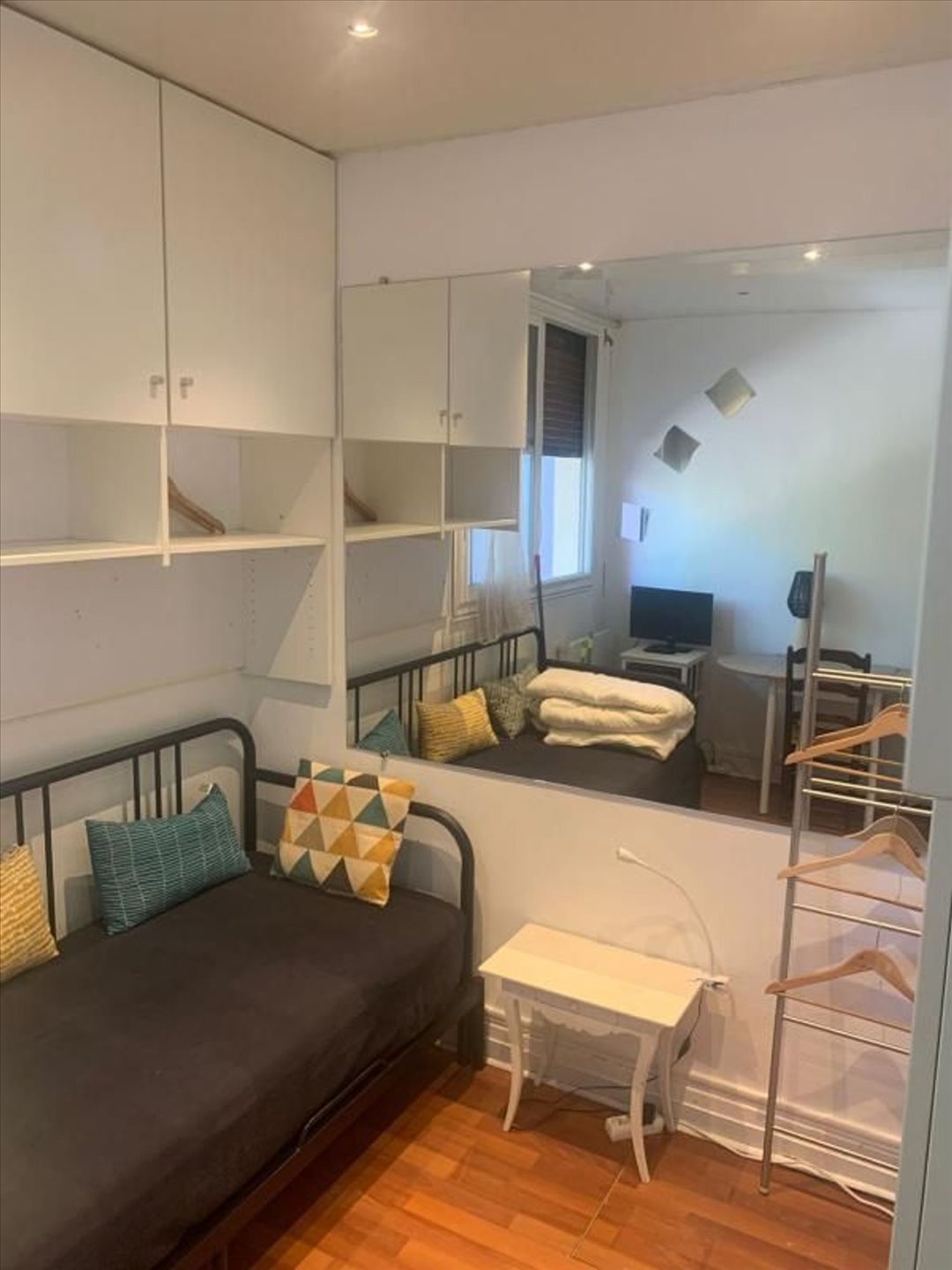 Appartement à louer, 11m², Pau