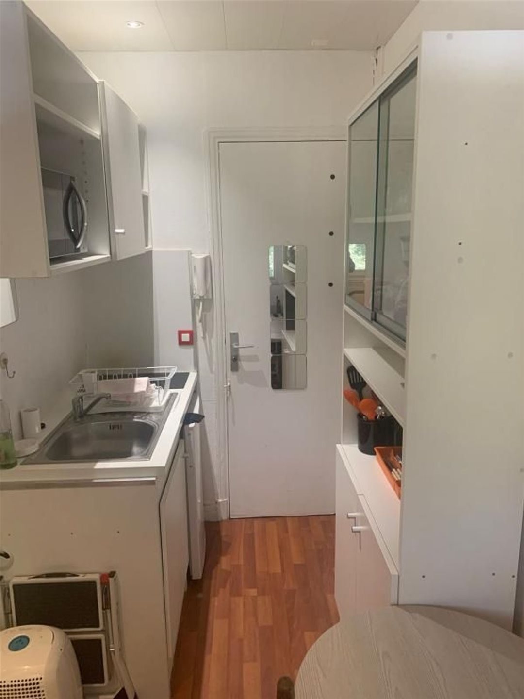 Appartement à louer, 11m², Pau