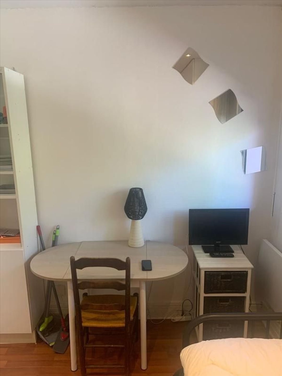 Appartement à louer, 11m², Pau