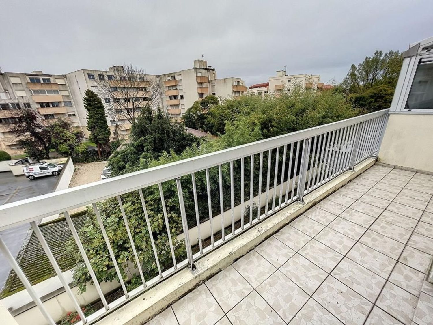 Appartement à louer, 32m², Pau