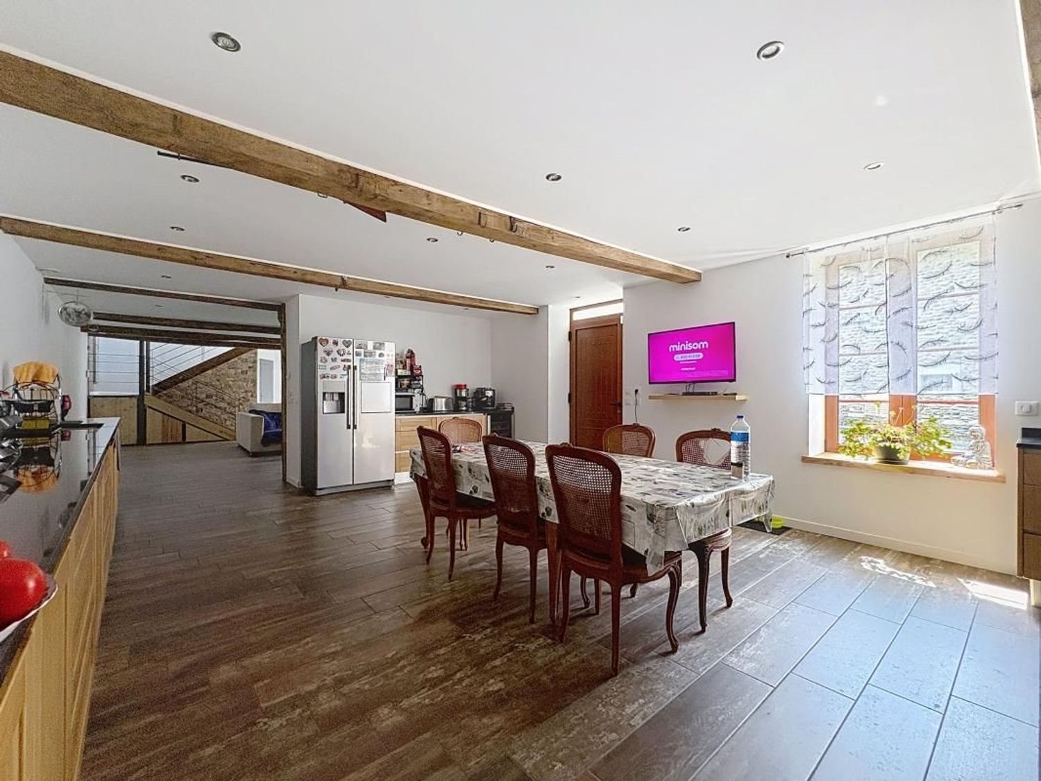 Maison à vendre, 300m², Pardies-Piétat