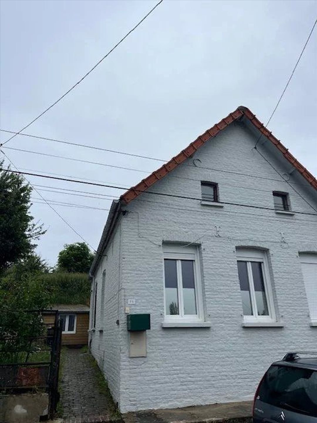 Maison à vendre, 88m², Saint-Souplet