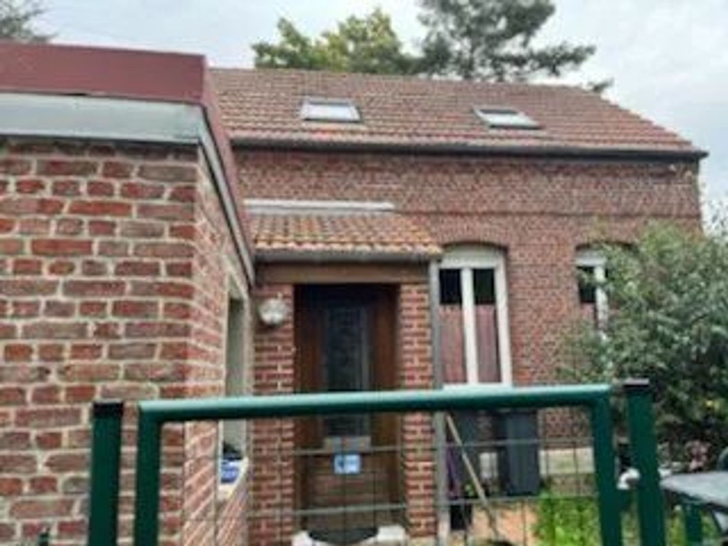 Maison à vendre, 80m², Caudry