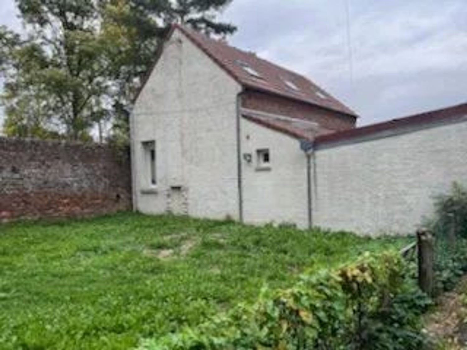 Maison à vendre, 80m², Caudry