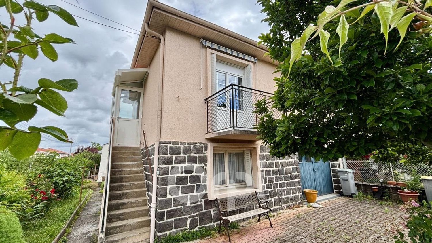Maison à vendre, 70m², Aubière