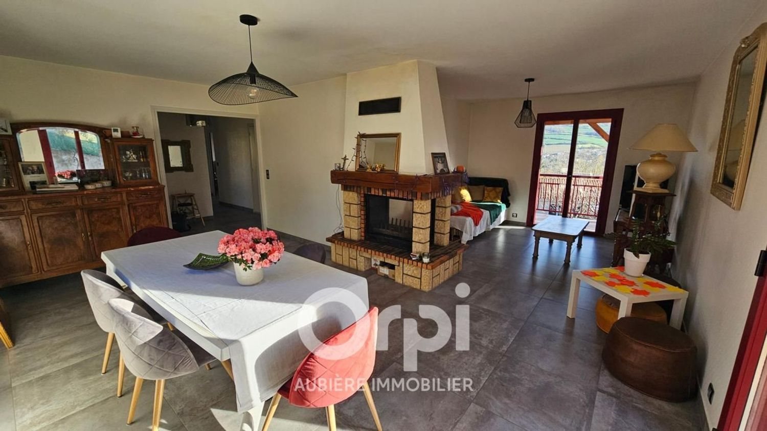 Maison à vendre, 94m², Veyre-Monton