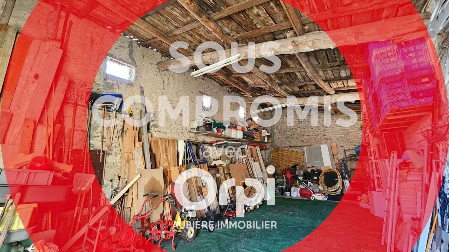 Maison à vendre, 72m², Veyre-Monton