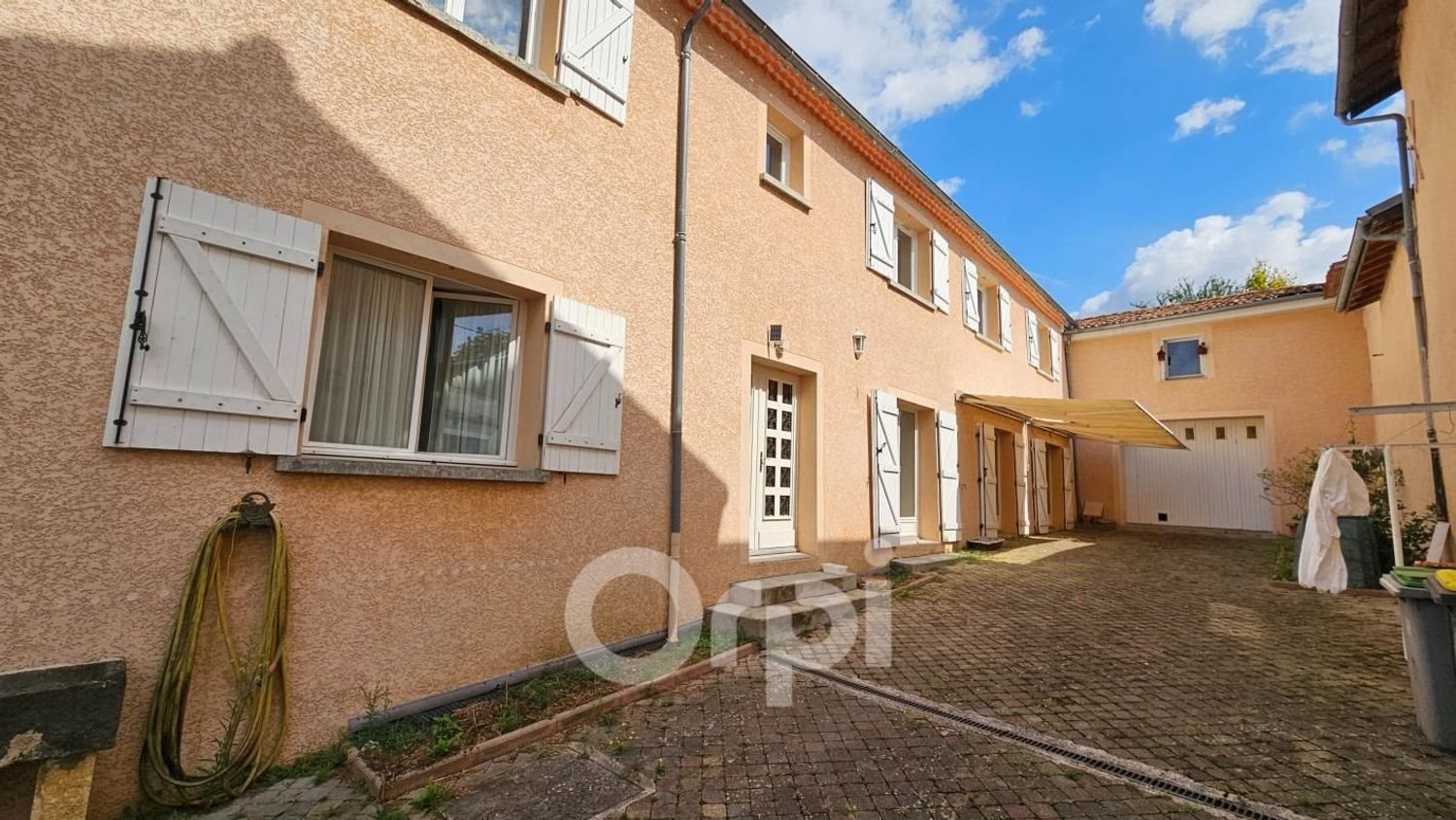 Maison à vendre, 225m², Crevant-Laveine