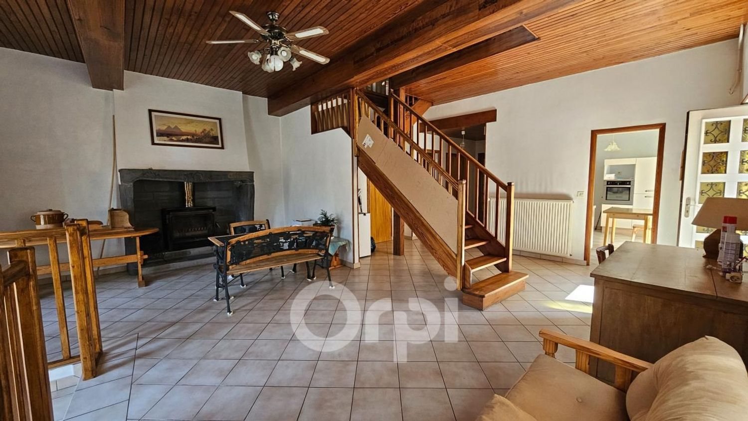 Maison à vendre, 225m², Crevant-Laveine