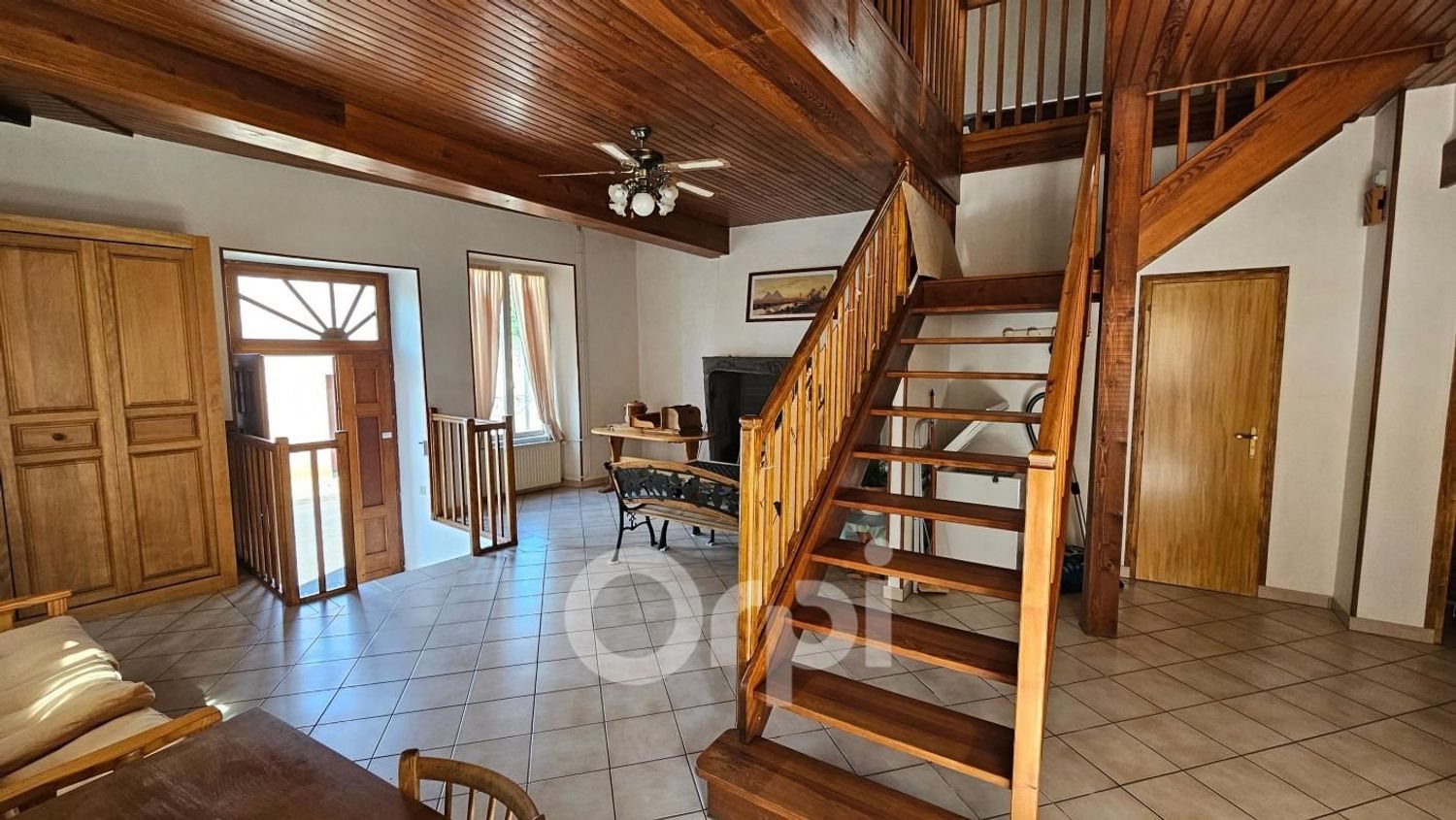 Maison à vendre, 225m², Crevant-Laveine