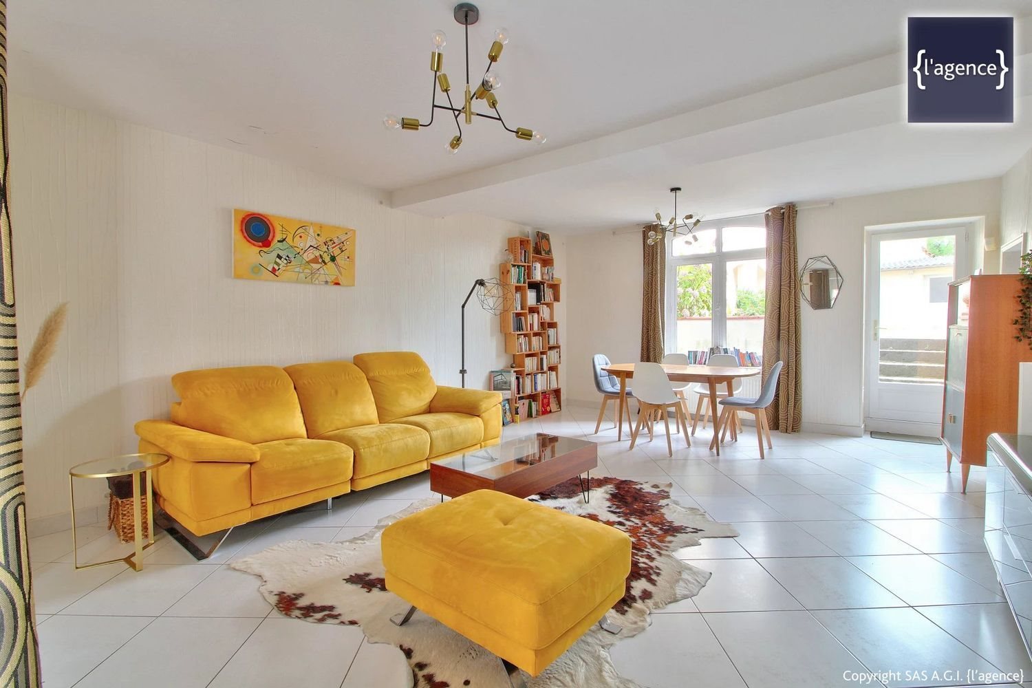 Maison à vendre, 151m², Vertaizon