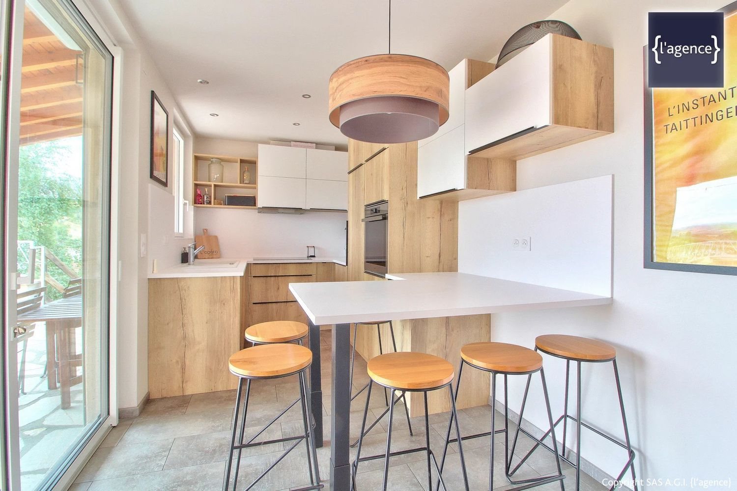 Maison à vendre, 151m², Vertaizon