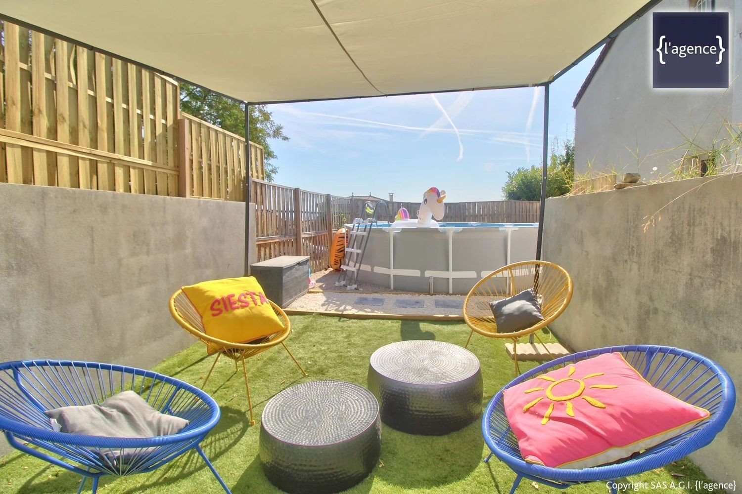 Maison à vendre, 114m², Clermont-Ferrand