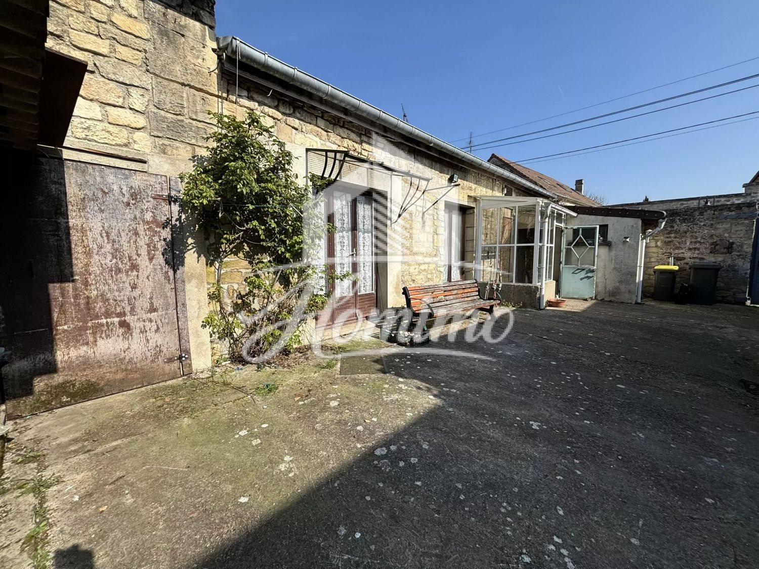 Maison à vendre, 85m², Villers-sous-Saint-Leu