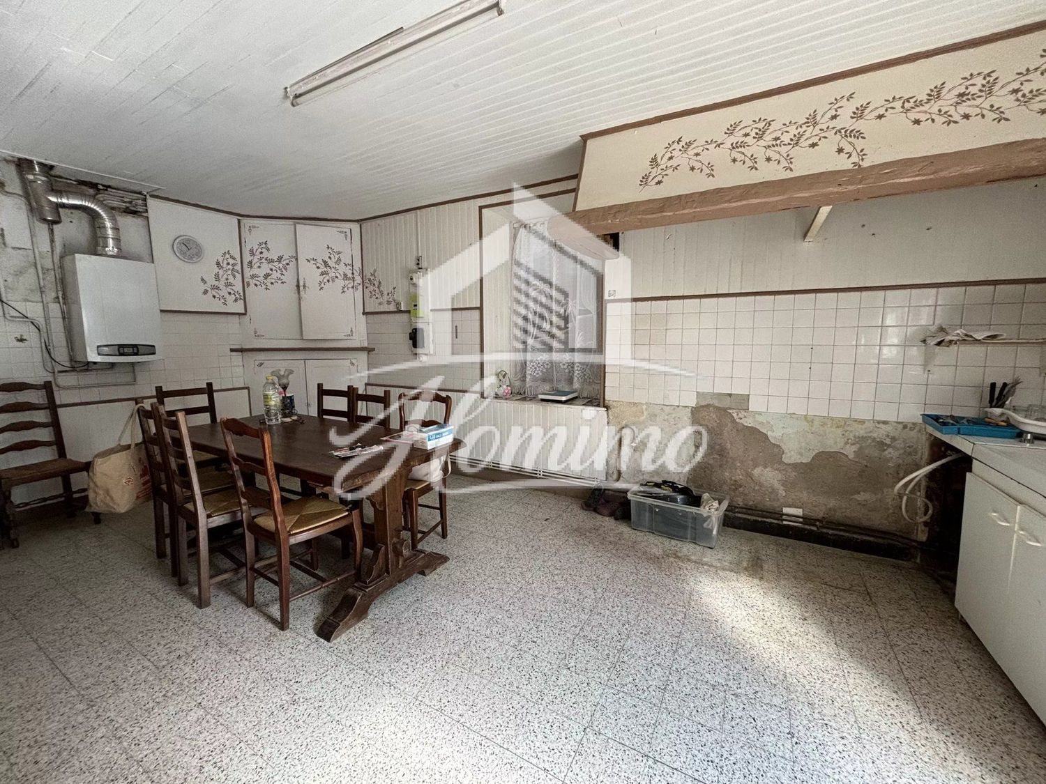 Maison à vendre, 85m², Villers-sous-Saint-Leu