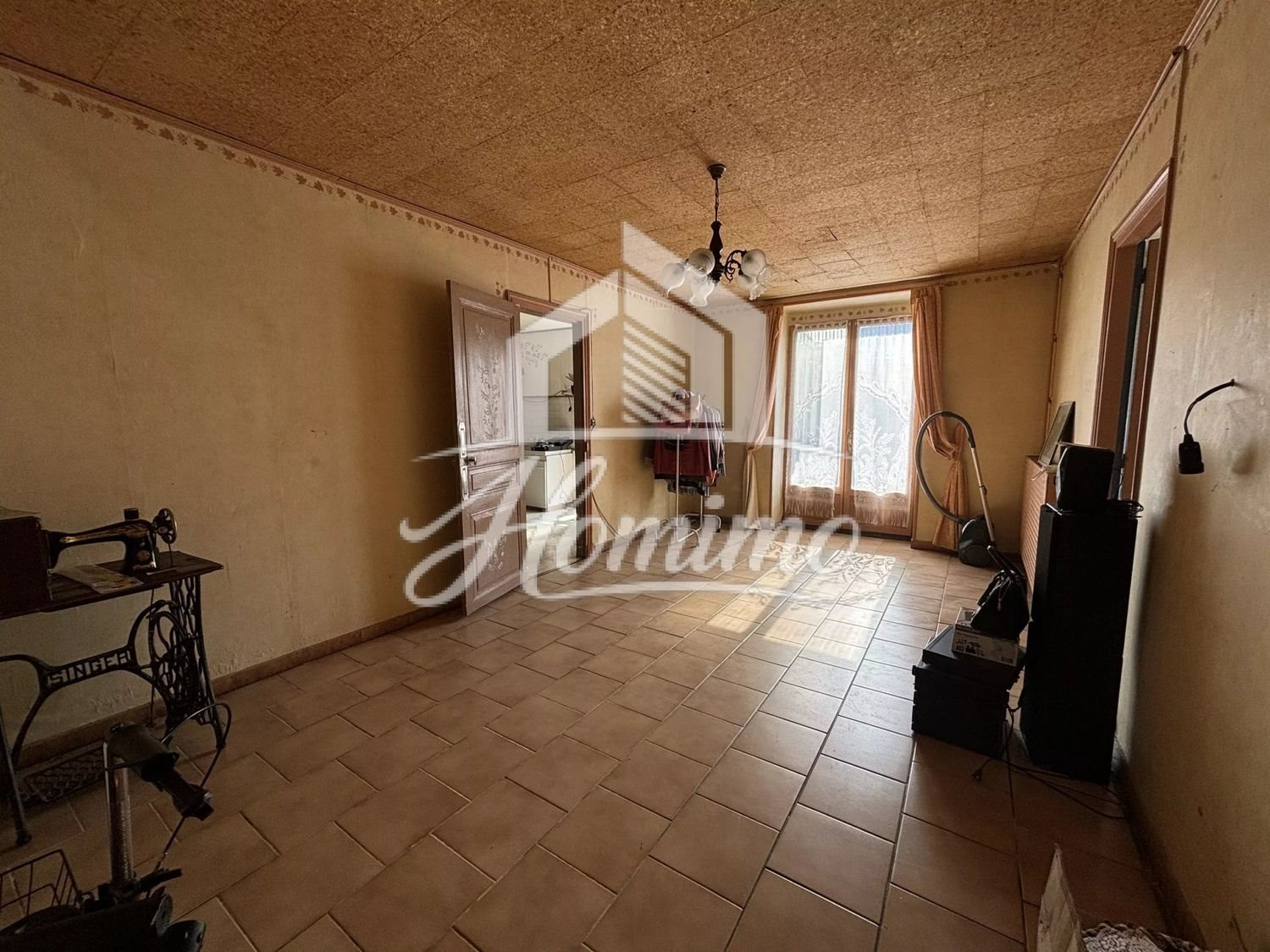 Maison à vendre, 85m², Villers-sous-Saint-Leu