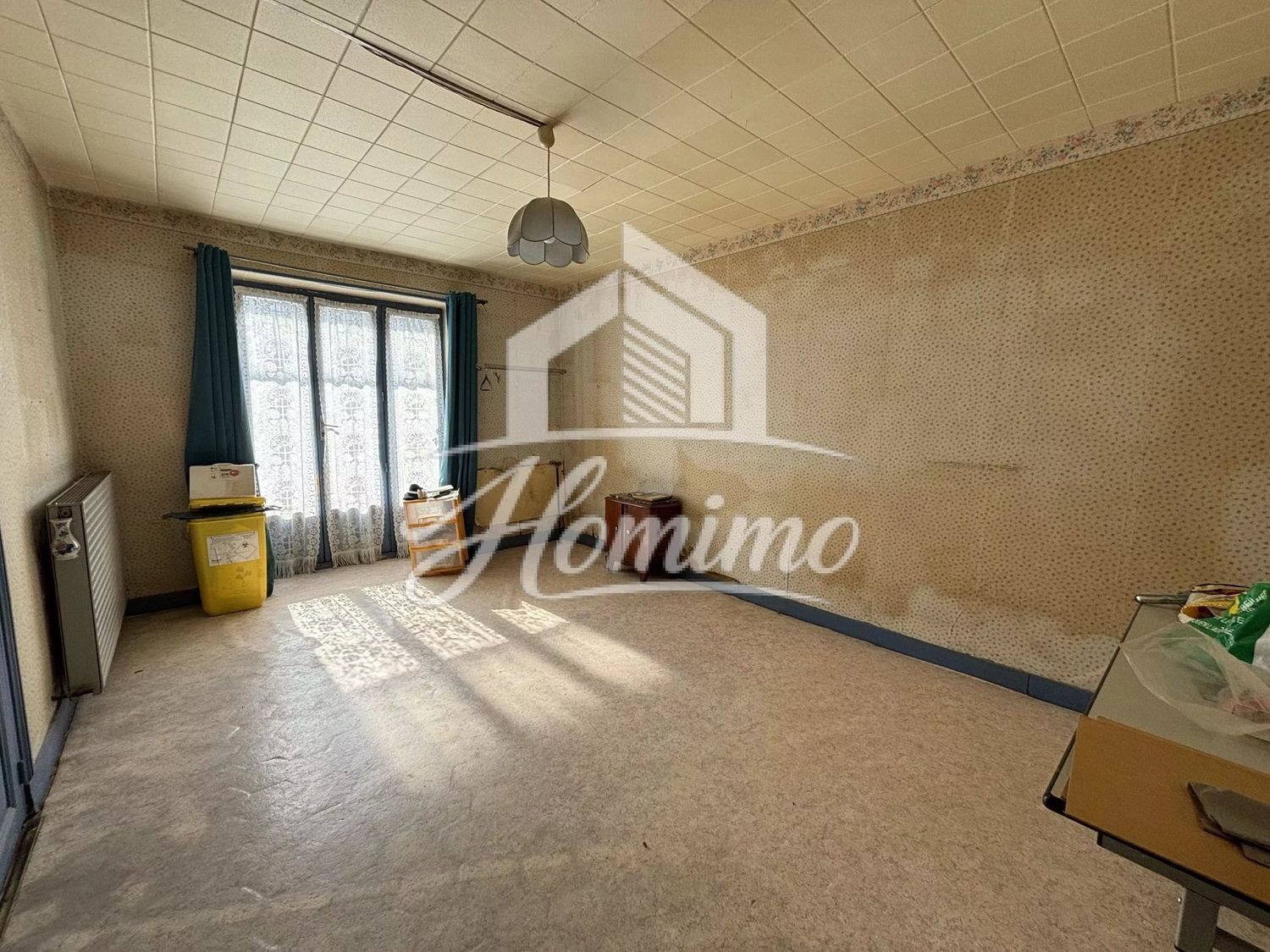 Maison à vendre, 85m², Villers-sous-Saint-Leu