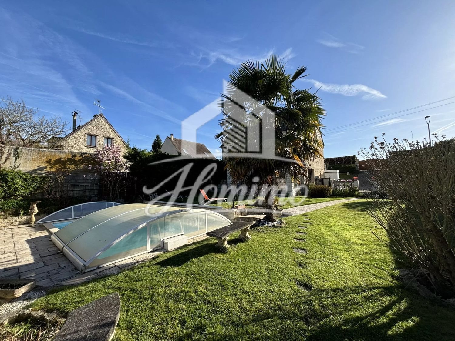 Maison à vendre, 145m², Saint-Maximin