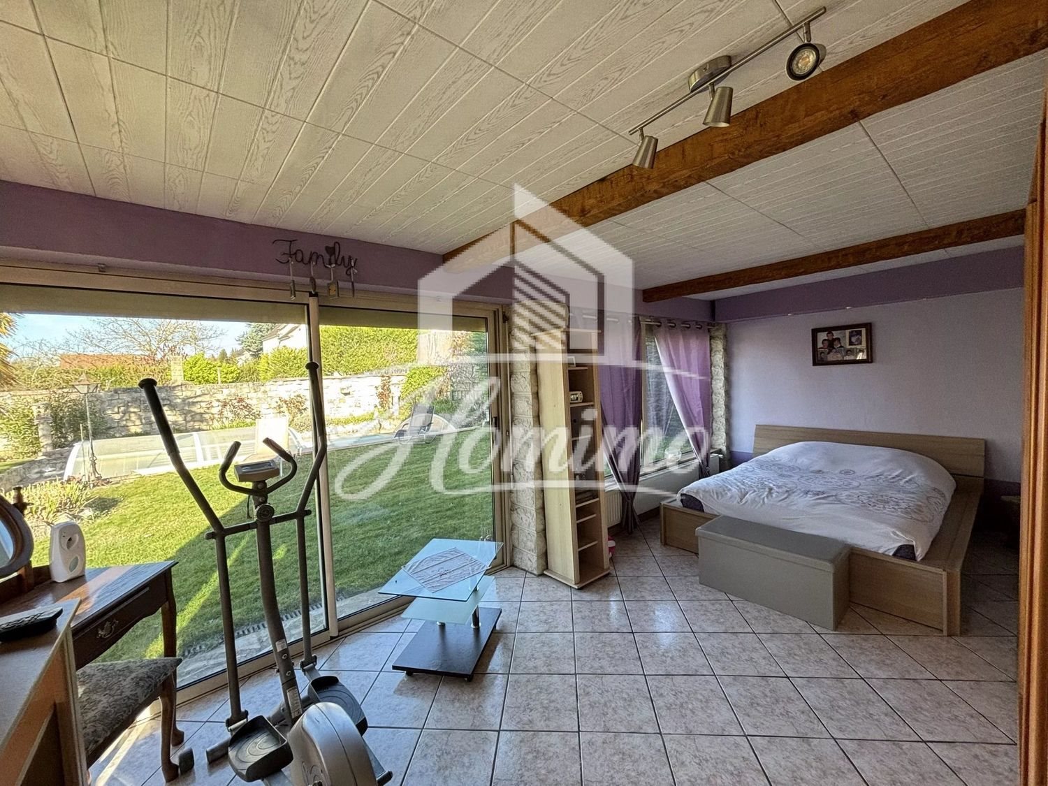 Maison à vendre, 145m², Saint-Maximin