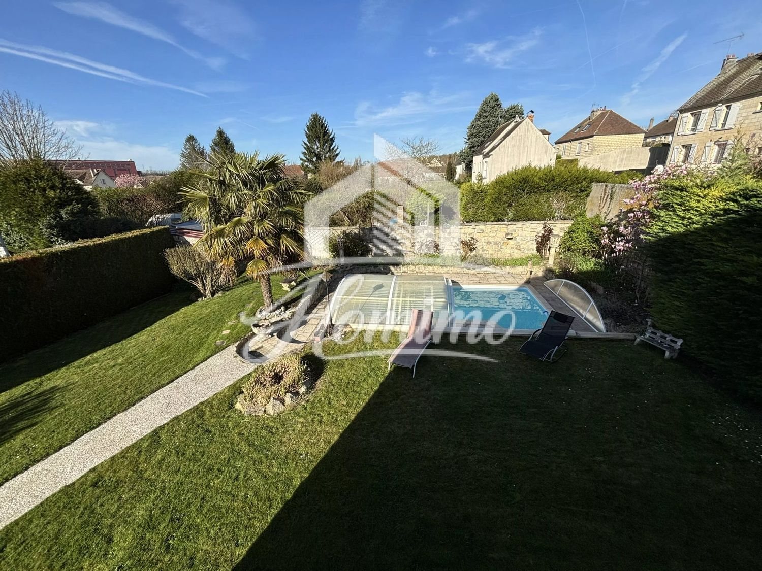 Maison à vendre, 145m², Saint-Maximin