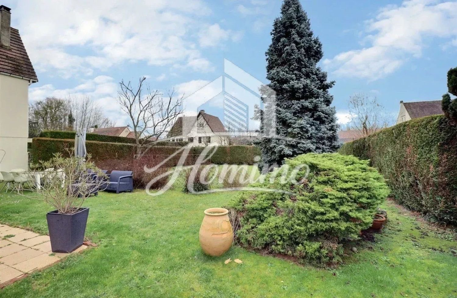 Maison à vendre, 104m², Villers-sous-Saint-Leu