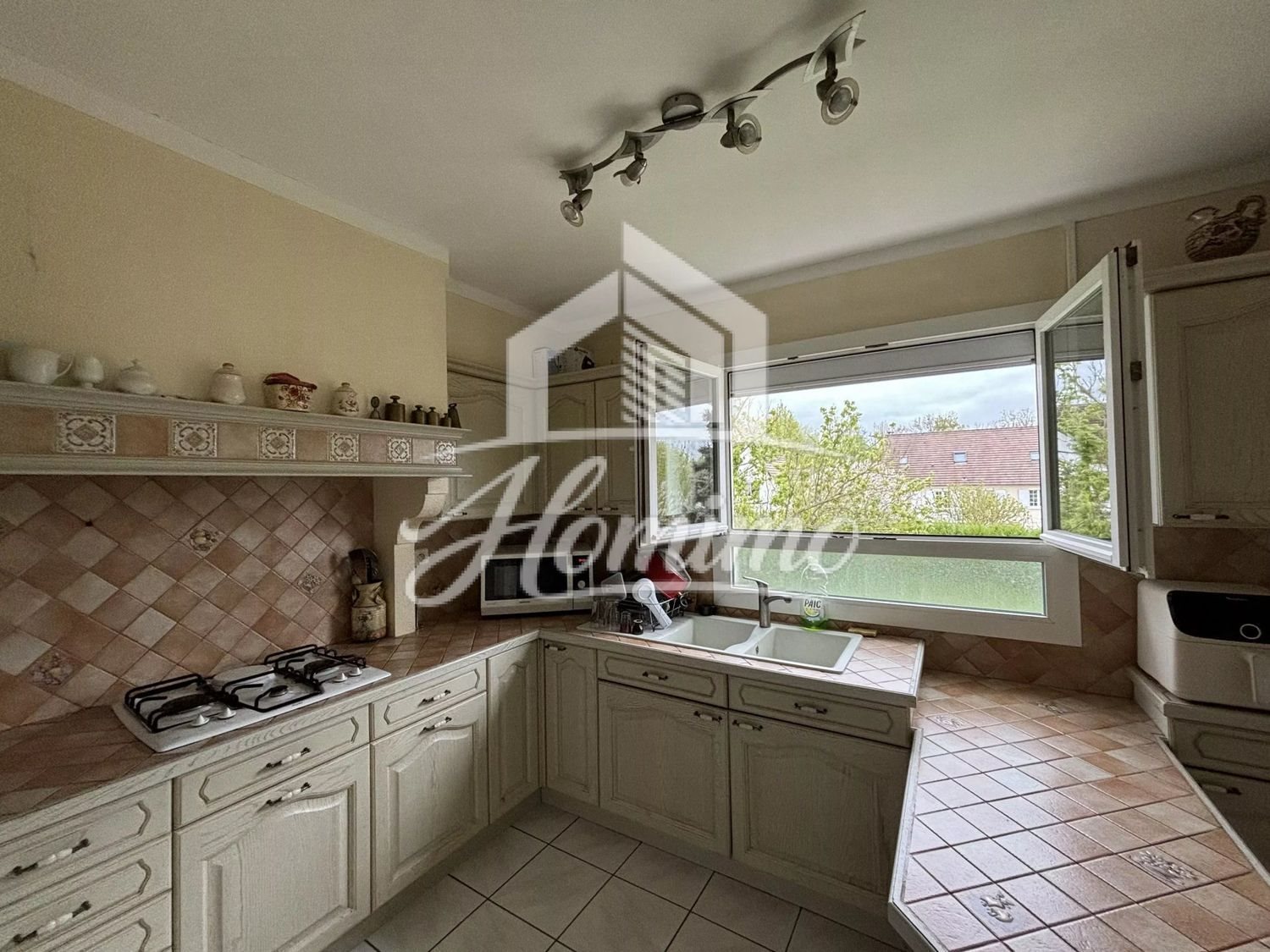 Maison à vendre, 104m², Villers-sous-Saint-Leu