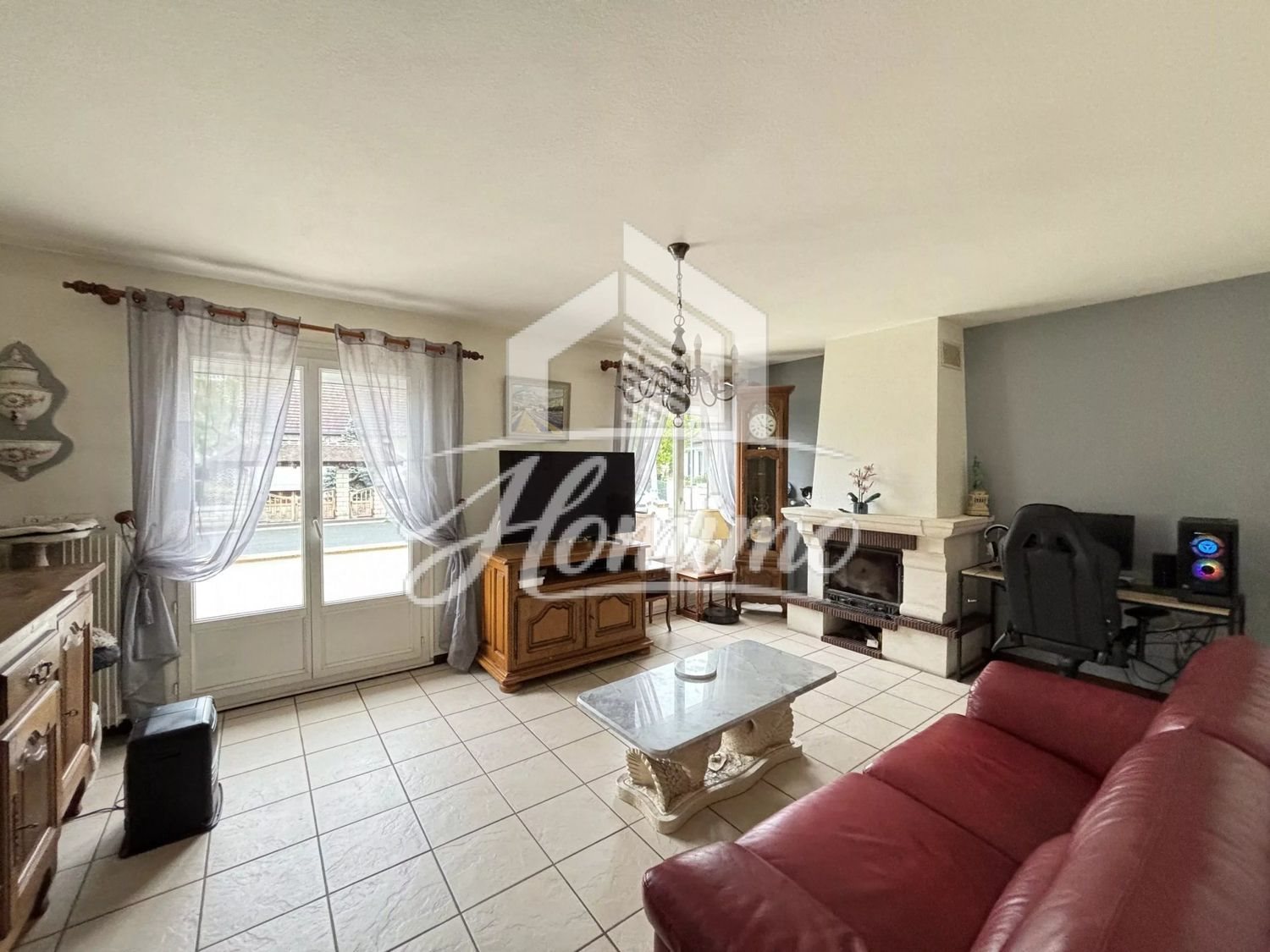 Maison à vendre, 104m², Villers-sous-Saint-Leu
