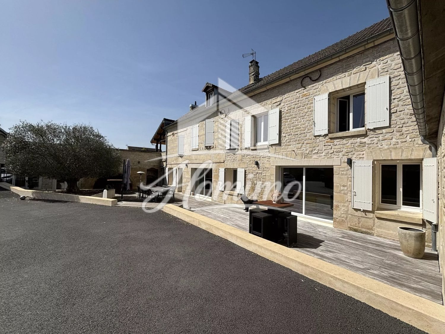 Maison à vendre, 245m², Villers-sous-Saint-Leu