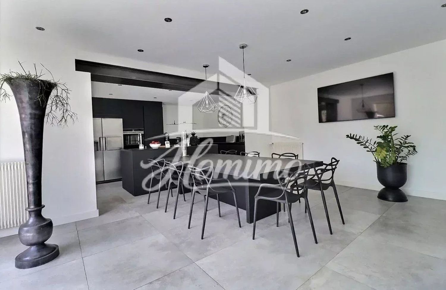Maison à vendre, 245m², Villers-sous-Saint-Leu