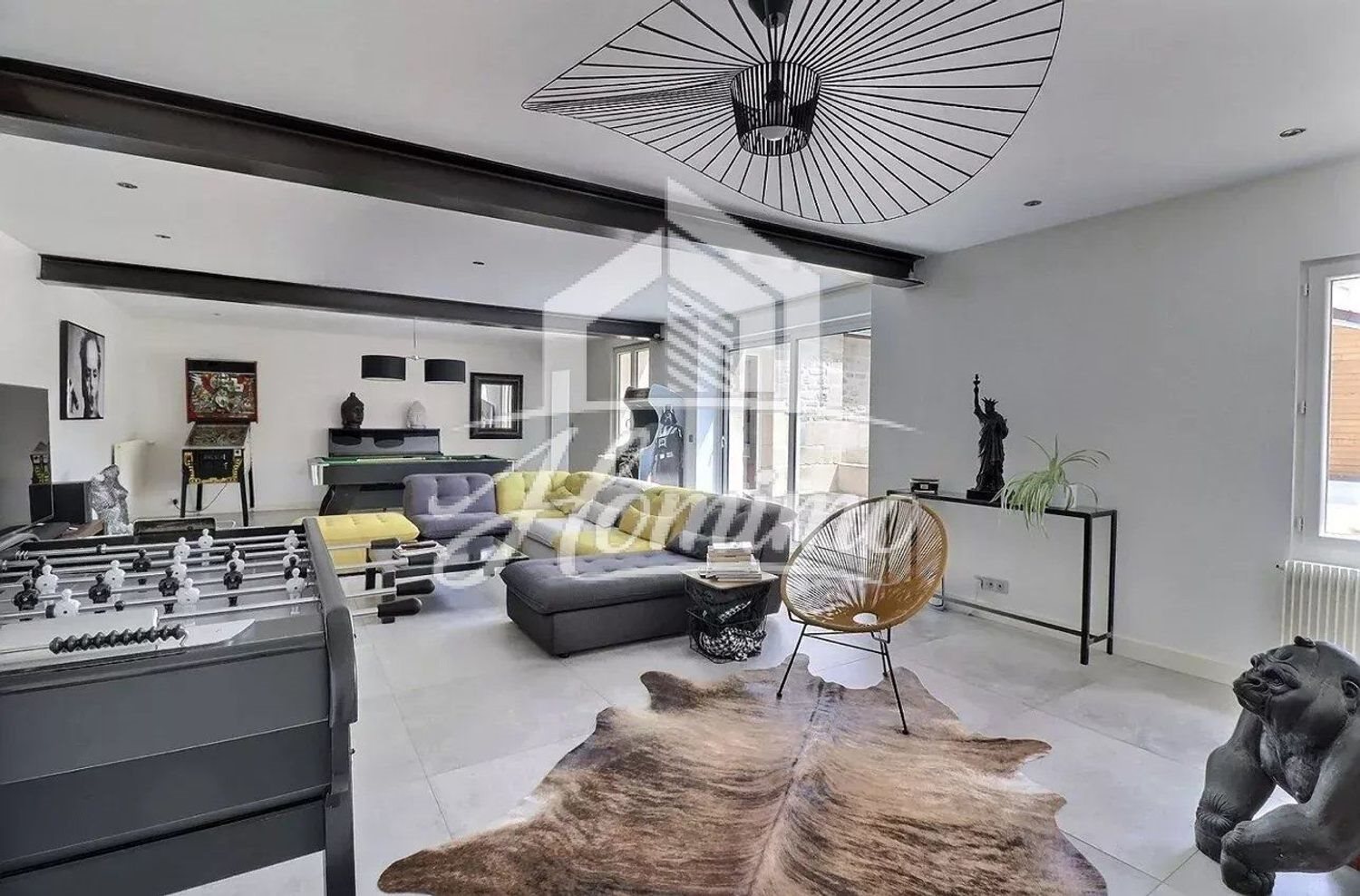 Maison à vendre, 245m², Villers-sous-Saint-Leu