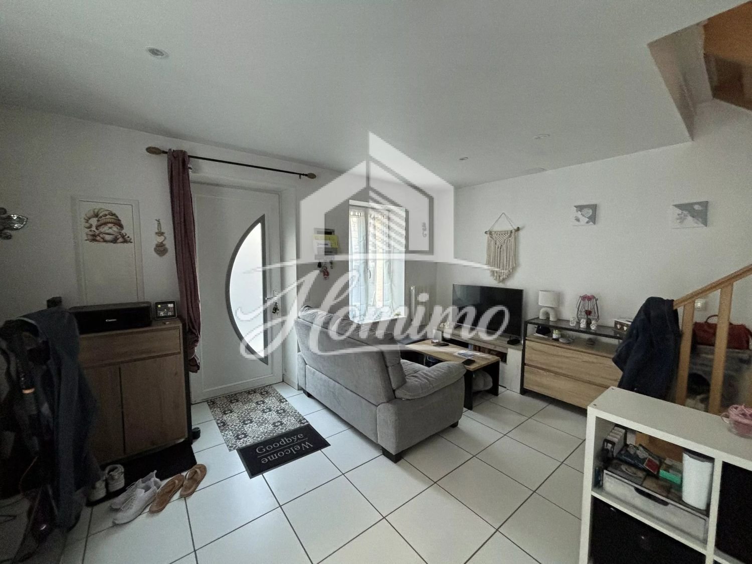 Maison à vendre, 43m², Villers-sous-Saint-Leu