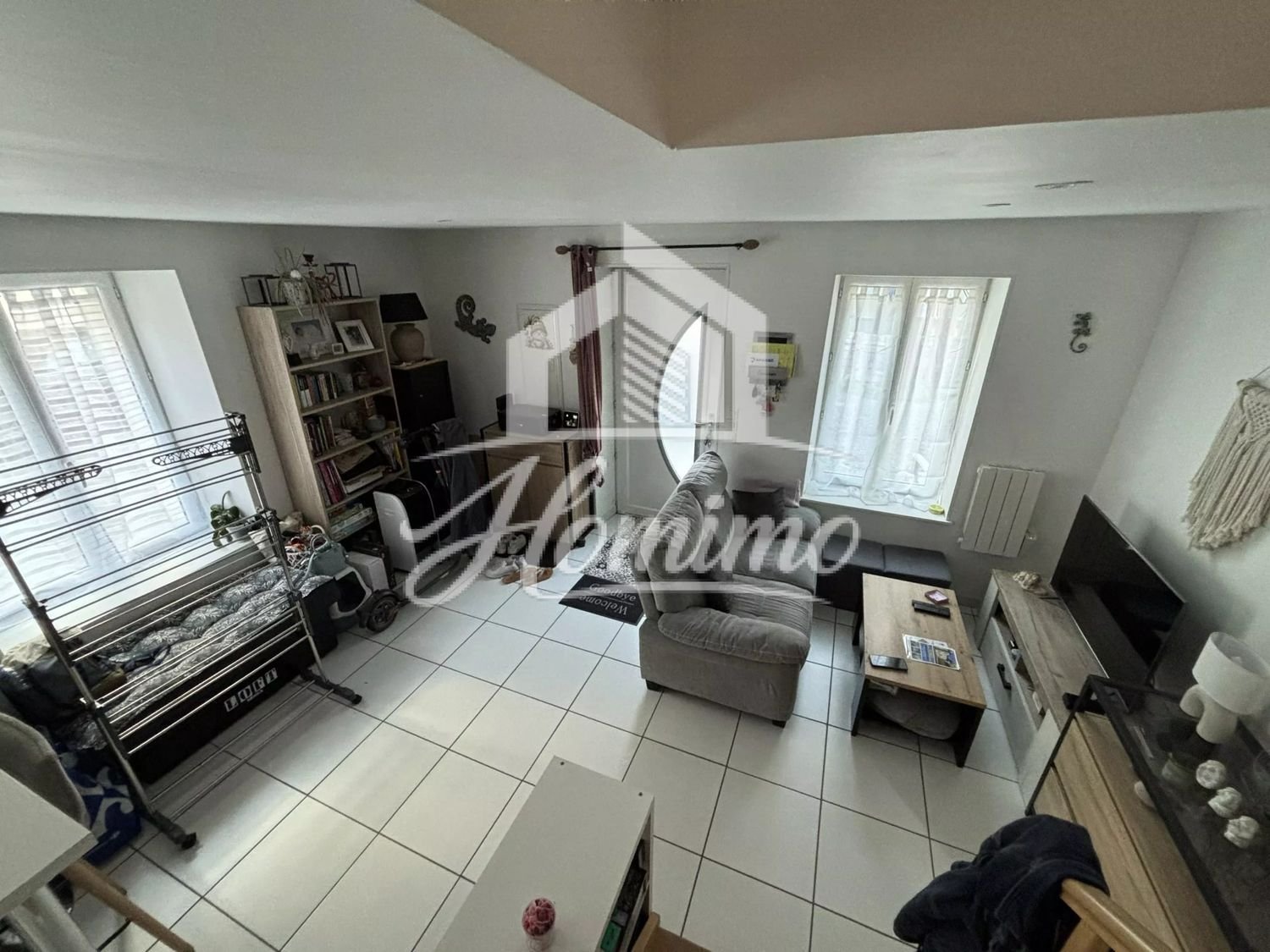 Maison à vendre, 43m², Villers-sous-Saint-Leu