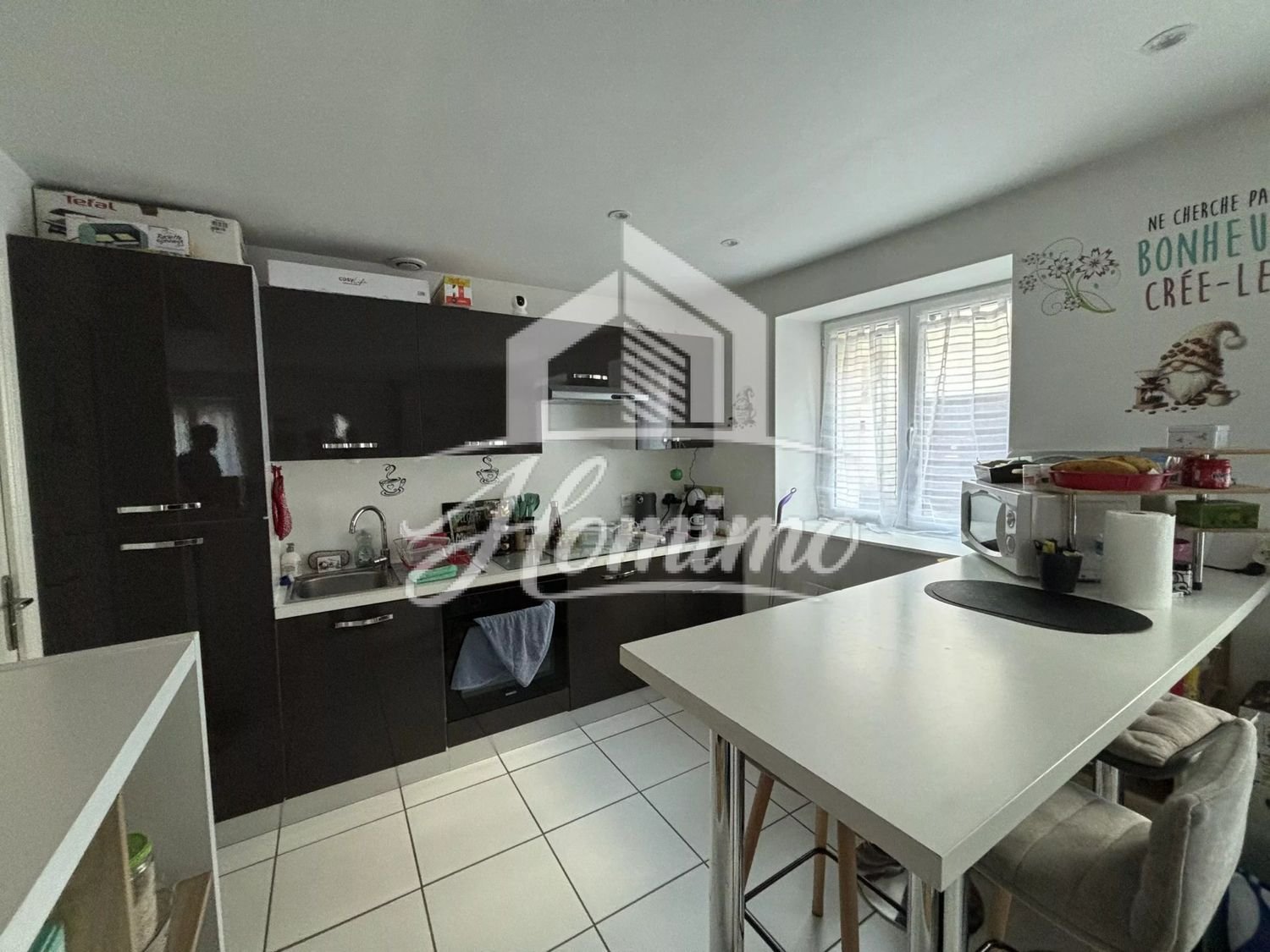 Maison à vendre, 43m², Villers-sous-Saint-Leu